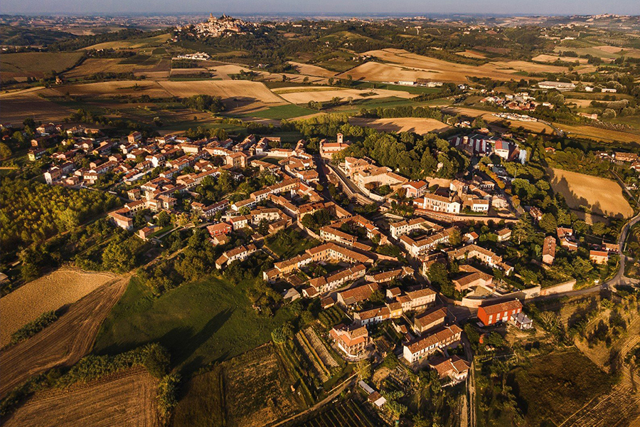 Mazzetti Altavilla
