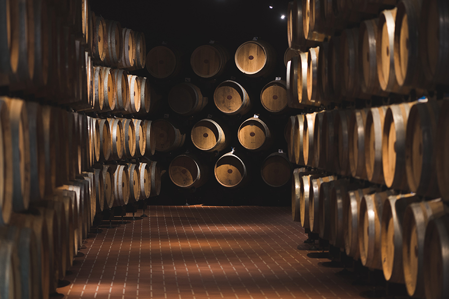 Mazzetti Cellars