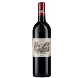 Chateau Lafite-Rothschild bottle