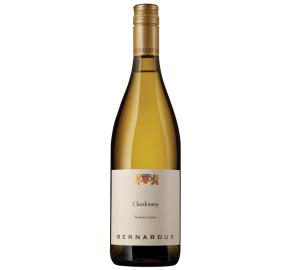 Bernardus Winery - Chardonnay Monterey bottle