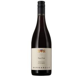 Bernardus Winery - Pinot Noir - Santa Lucia Highlands bottle