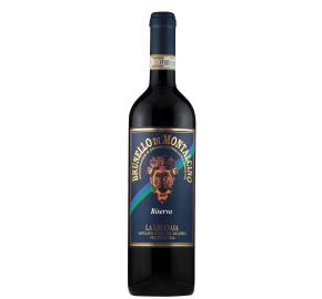 La Lecciaia - Brunello Di Montalcino Riserva bottle