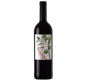 Botanica - Arboretum Red bottle