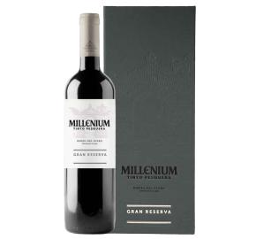 Tinto Pesquera - Millenium Gran Reserva bottle