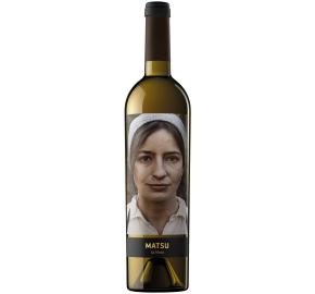 Matsu - La Moza bottle