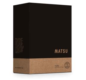 Matsu - El Viejo 
