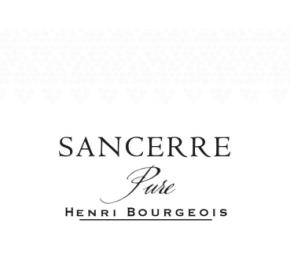Henri Bourgeois - Sancerre Pure Blanc label