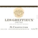 Chapoutier - Ermitage Les Greffieux Rouge
