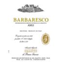 Bruno Giacosa - Barbaresco Asili