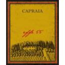 Tenuta di Capraia - effe 55 - Gran Selezione
