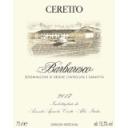 Ceretto - Barbaresco - Nebbiolo
