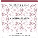 San Marzano -  Negroamaro