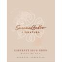 Susana Balbo - Signature Cabernet Sauvignon