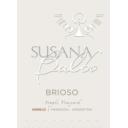 Susana Balbo - Brioso Red