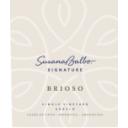 Susana Balbo - Brioso Red