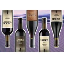 LUKE Is Making Stunning Wines from Washington’s Wahluke Slope